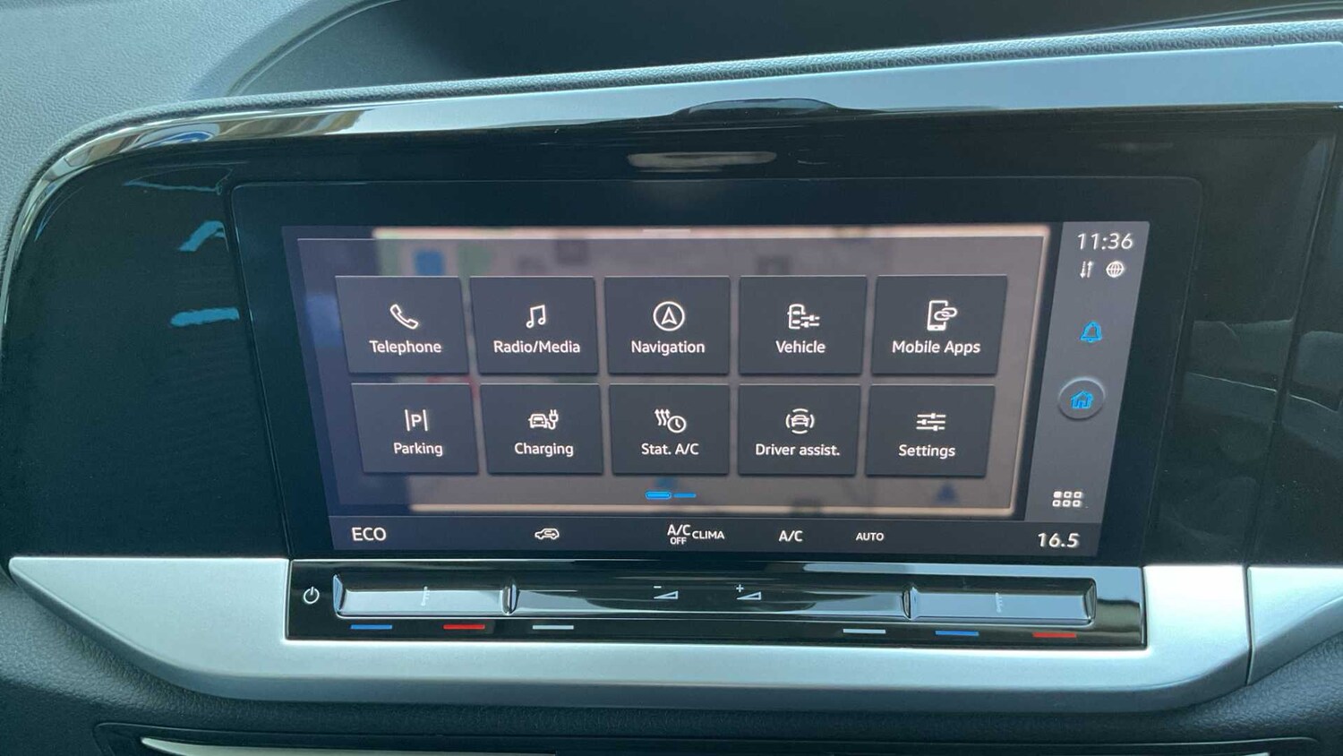 Used Ford Transit Connect 2025 for sale - 76063334: Photo 17