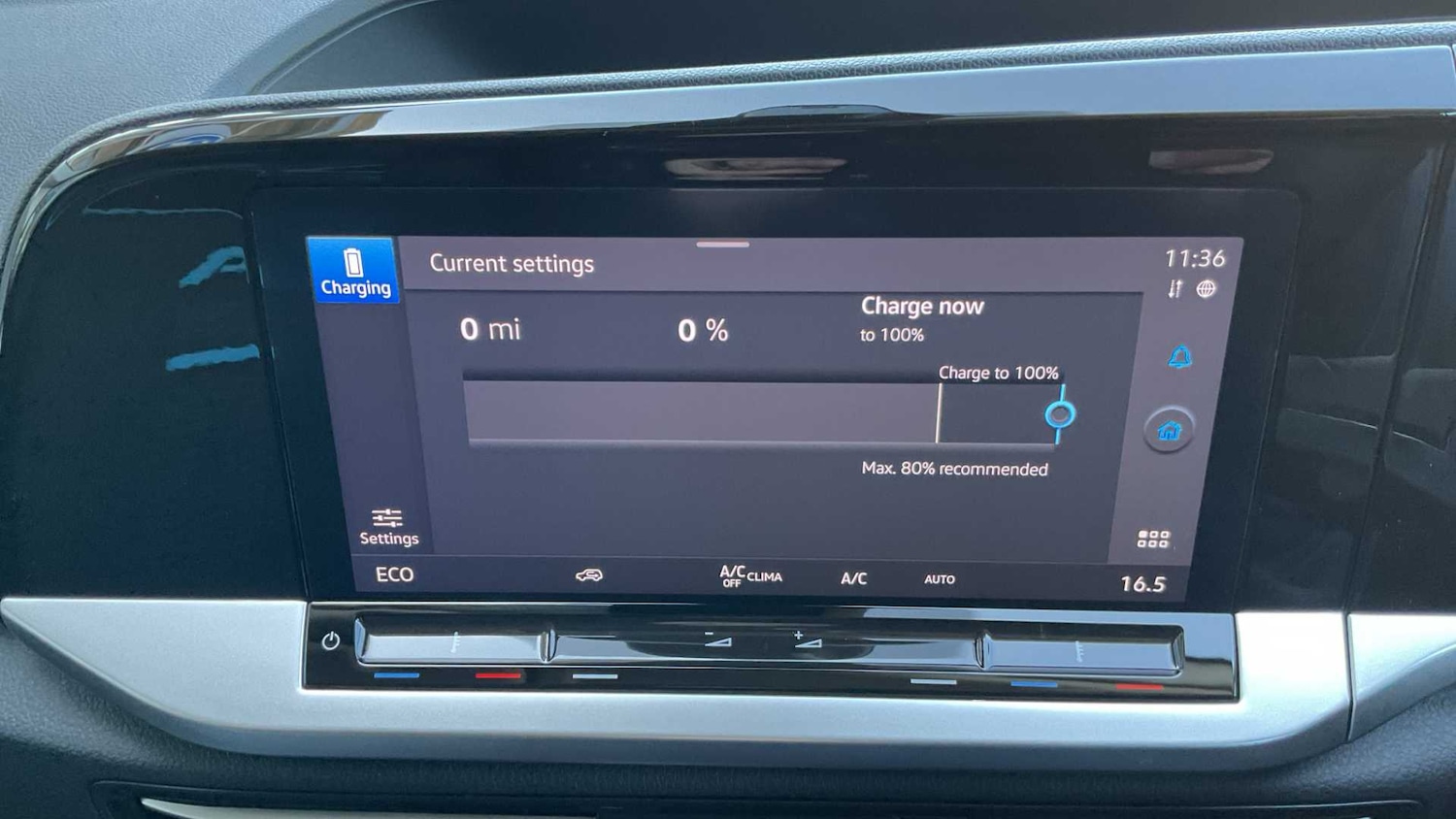 Used Ford Transit Connect 2025 for sale - 76063334: Photo 18