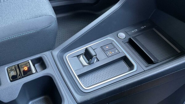 Used Ford Transit Connect 2025 for sale - 76063334: Photo 20