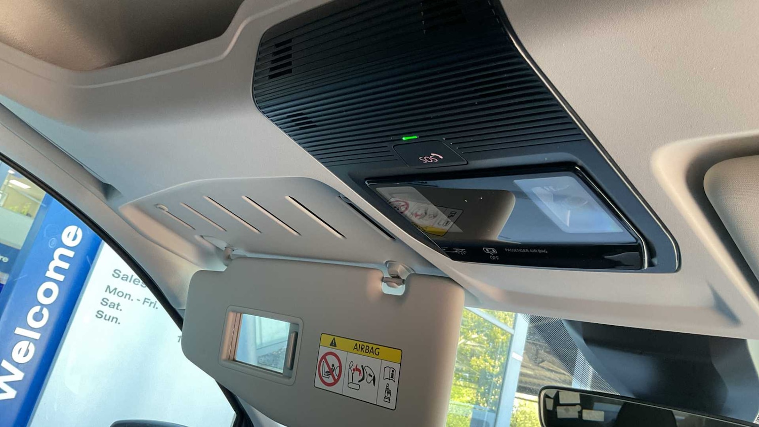 Used Ford Transit Connect 2025 for sale - 76063334: Photo 22