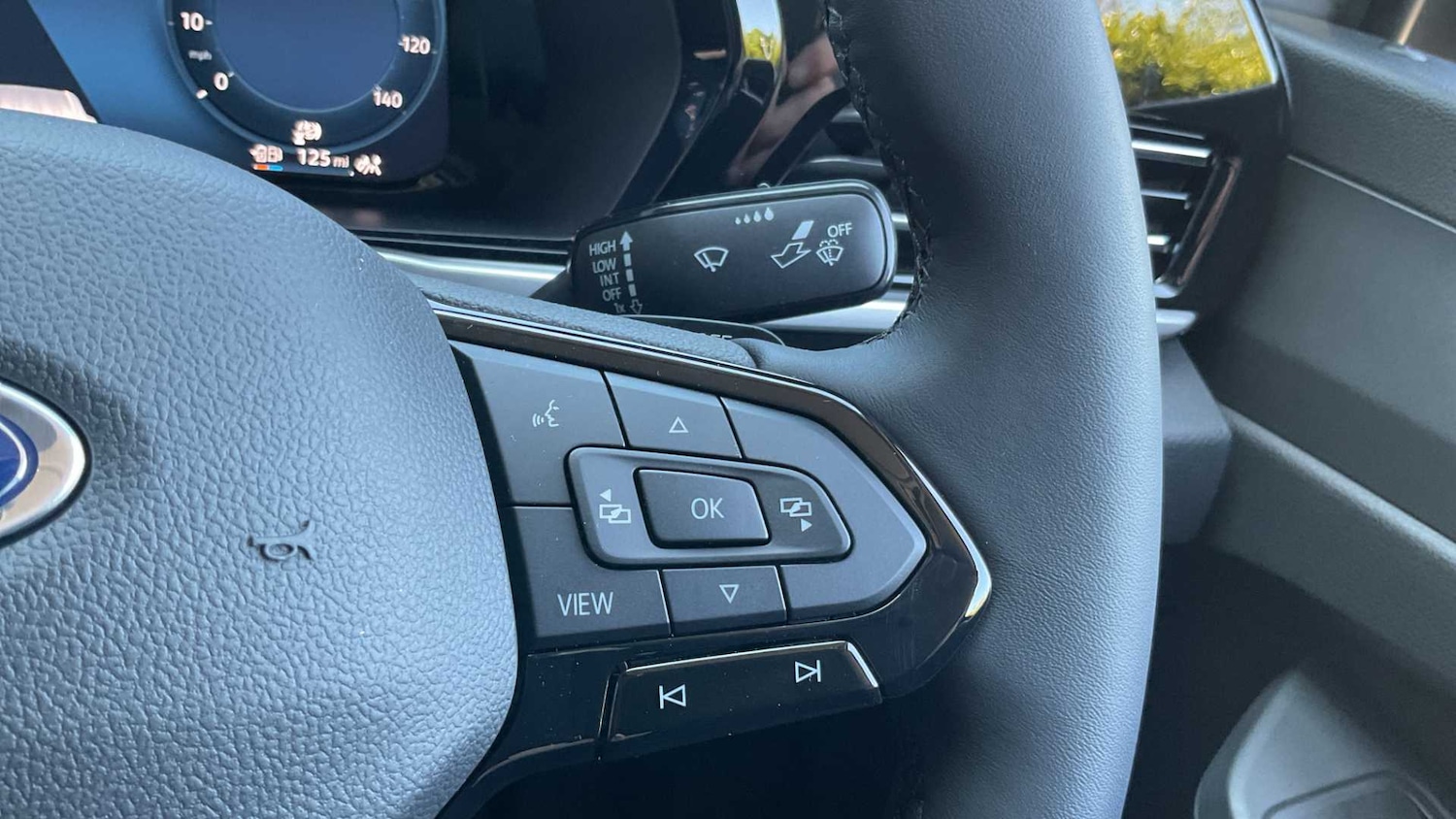 Used Ford Transit Connect 2025 for sale - 76063334: Photo 24