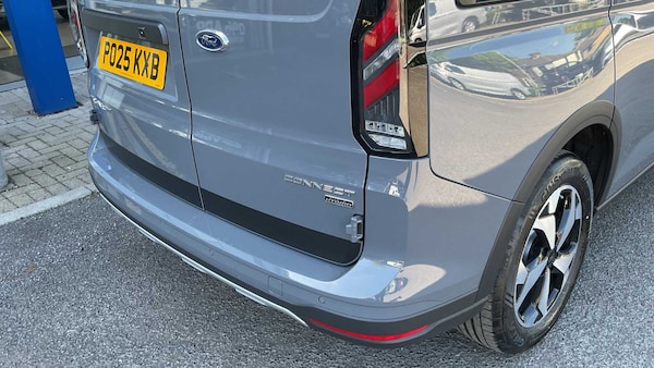 Used Ford Transit Connect 2025 for sale - 76063334: Photo 29