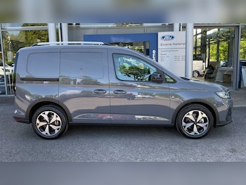 Used Ford Transit Connect 2025 for sale - 76063334: Photo