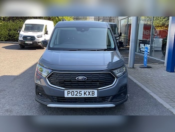 Used Ford Transit Connect 2025 for sale - 76063334: Photo