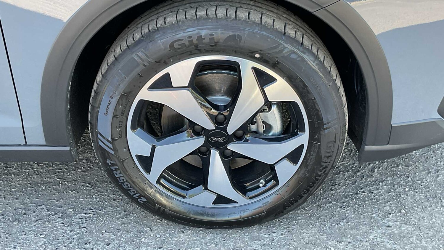 Used Ford Transit Connect 2025 for sale - 76063334: Photo 6