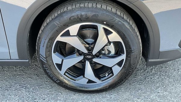 Used Ford Transit Connect 2025 for sale - 76063334: Photo 6