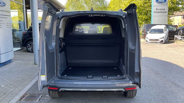 Used Ford Transit Connect 2025 for sale - 76063334: Photo 7