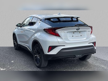 Used Toyota C-HR 2023 for sale - 75931198: Photo