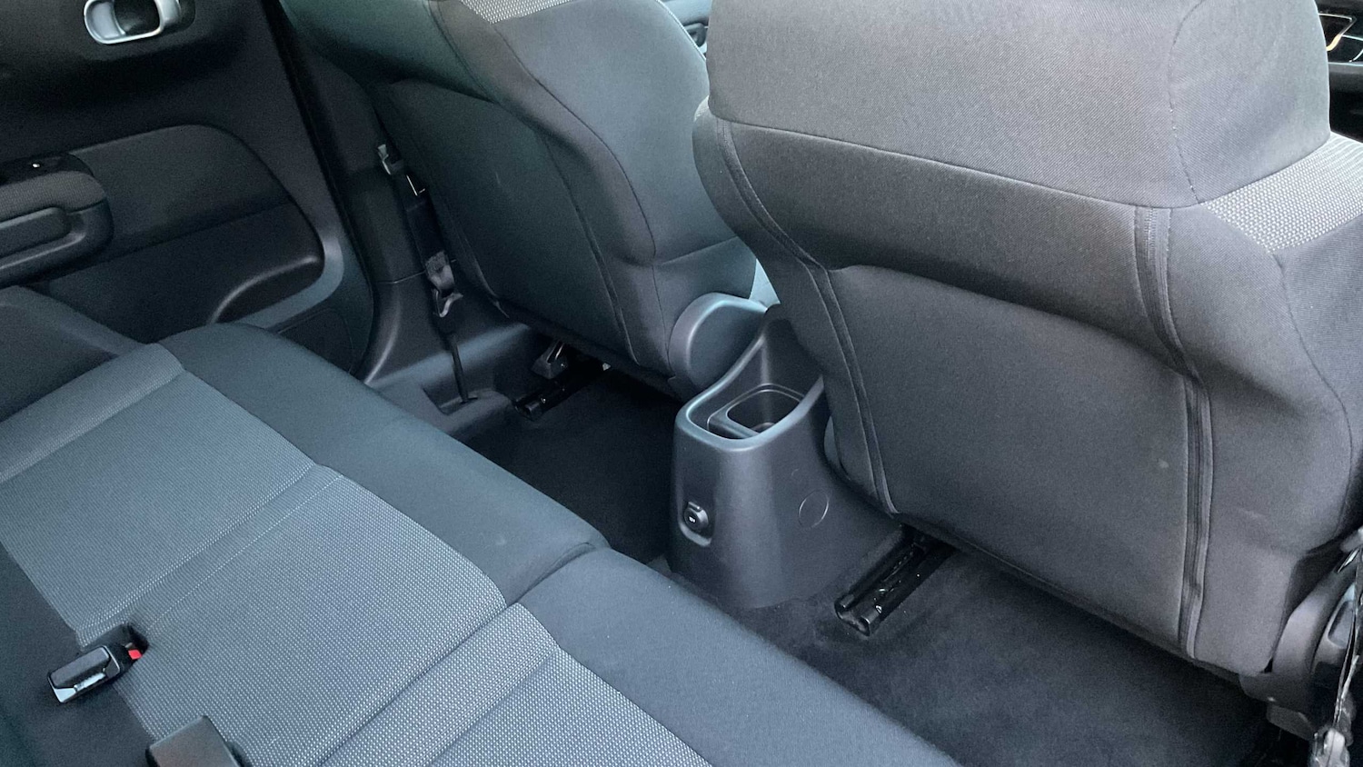 Used Citroen C3 Aircross 2018 for sale - 76928972: Photo 12