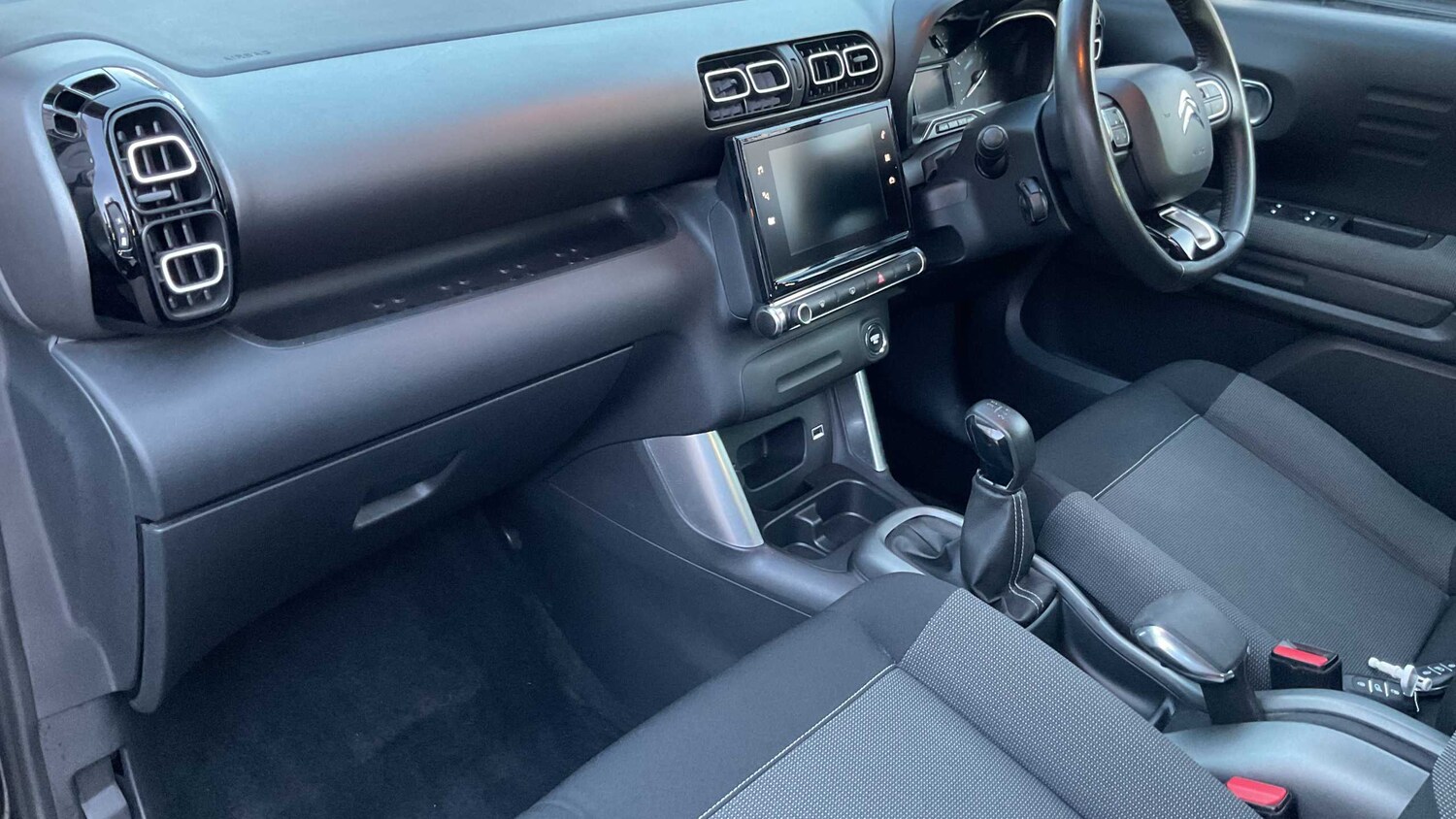 Used Citroen C3 Aircross 2018 for sale - 76928972: Photo 13