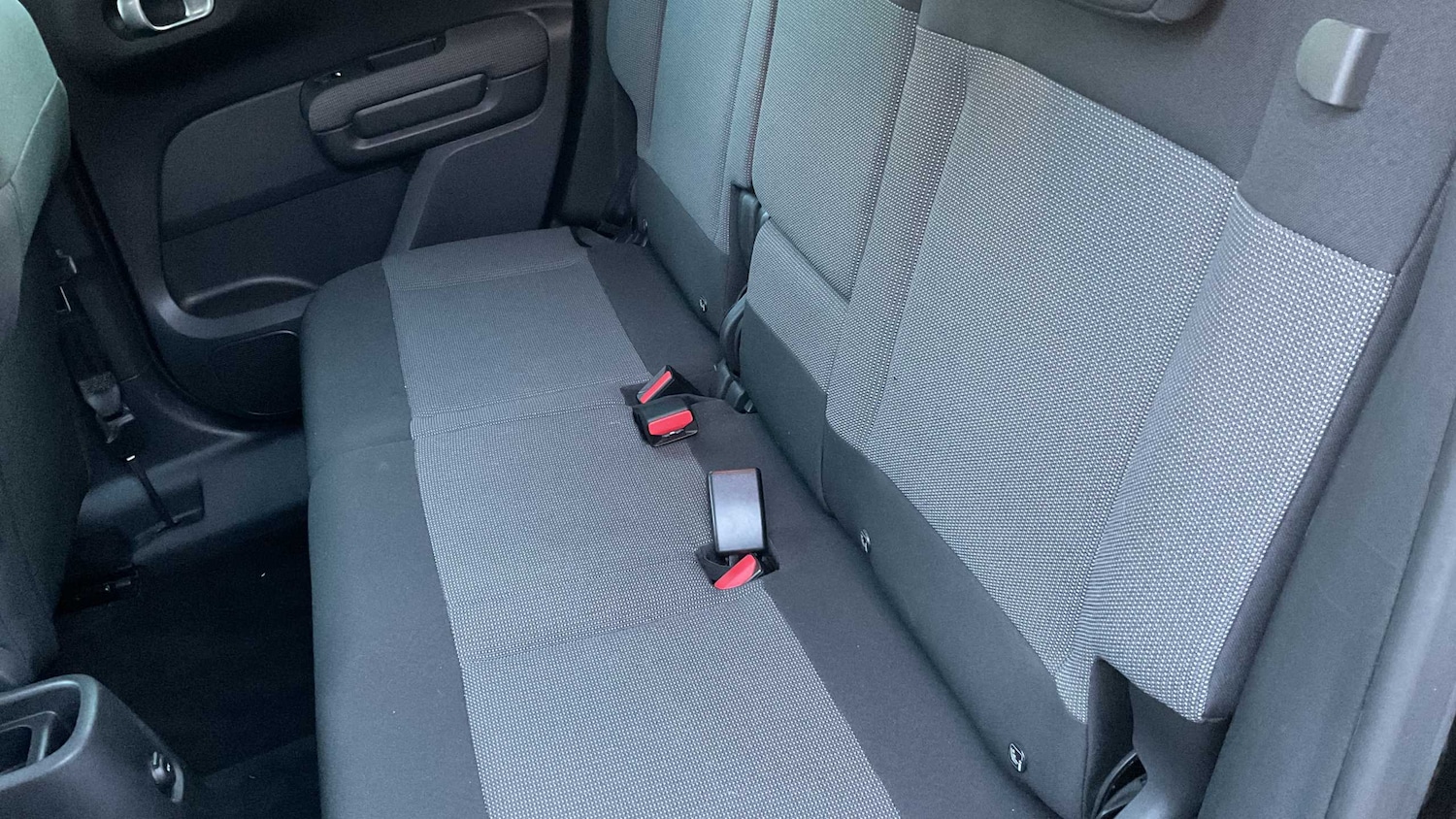 Used Citroen C3 Aircross 2018 for sale - 76928972: Photo 14