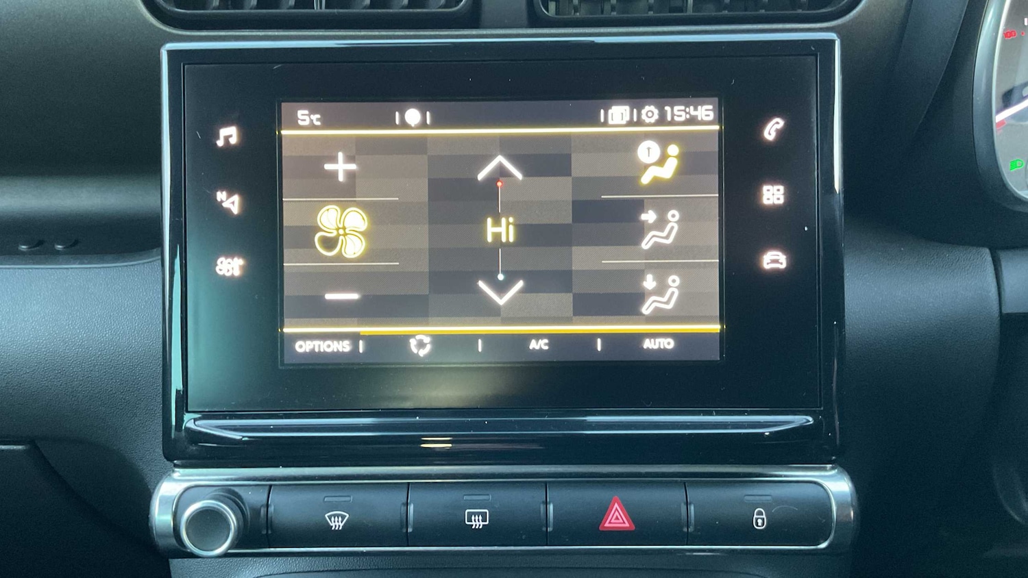 Used Citroen C3 Aircross 2018 for sale - 76928972: Photo 15