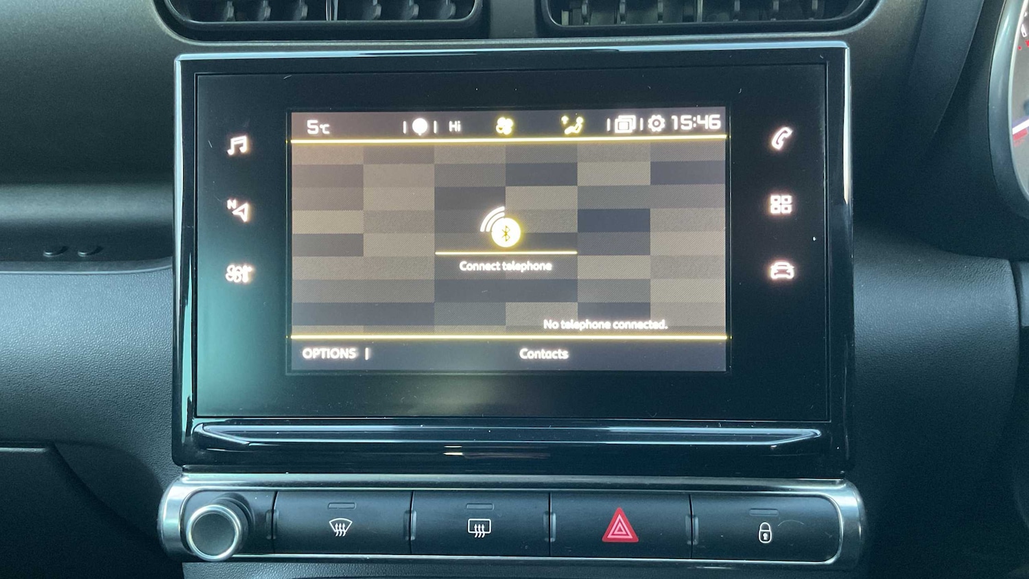 Used Citroen C3 Aircross 2018 for sale - 76928972: Photo 16