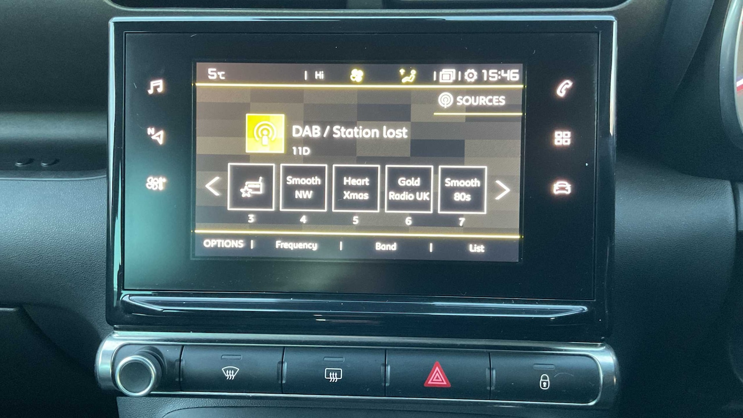 Used Citroen C3 Aircross 2018 for sale - 76928972: Photo 17