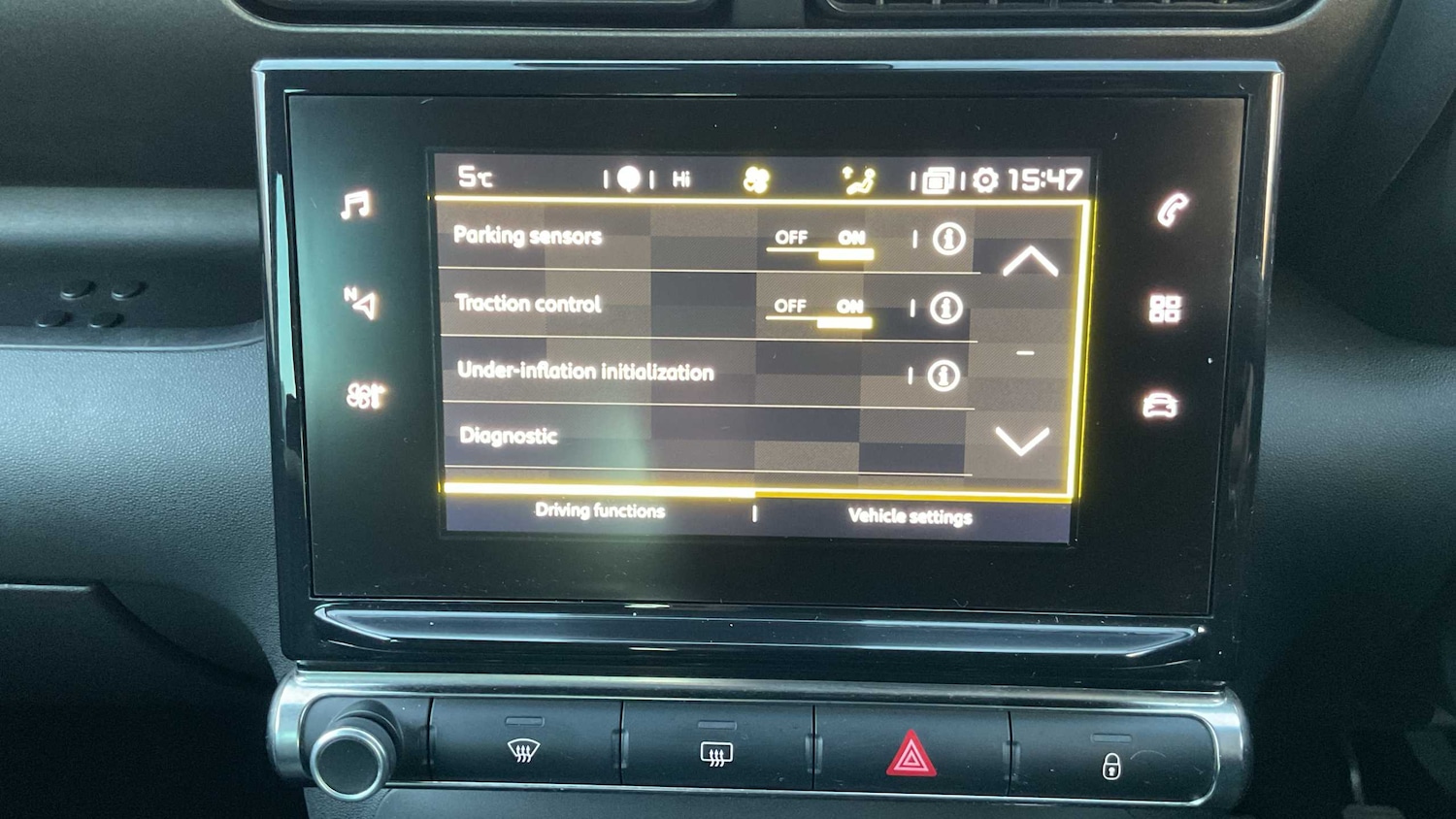 Used Citroen C3 Aircross 2018 for sale - 76928972: Photo 20