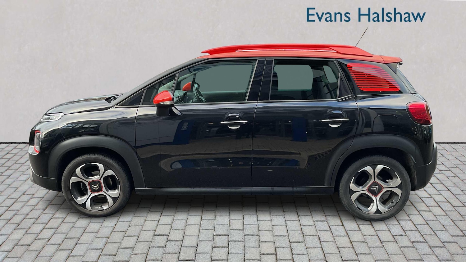 Used Citroen C3 Aircross 2018 for sale - 76928972: Photo 4