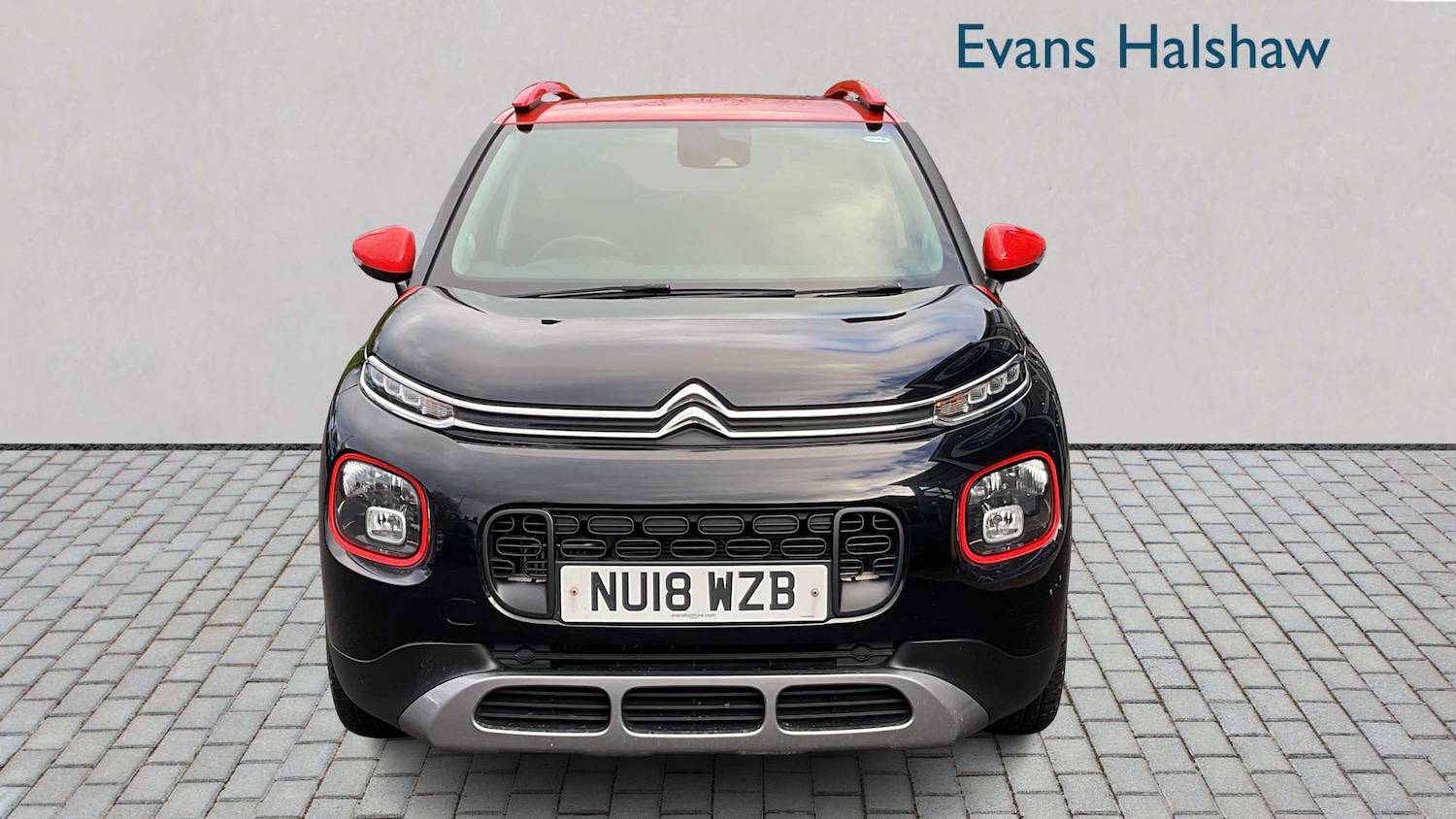 Used Citroen C3 Aircross 2018 for sale - 76928972: Photo 5