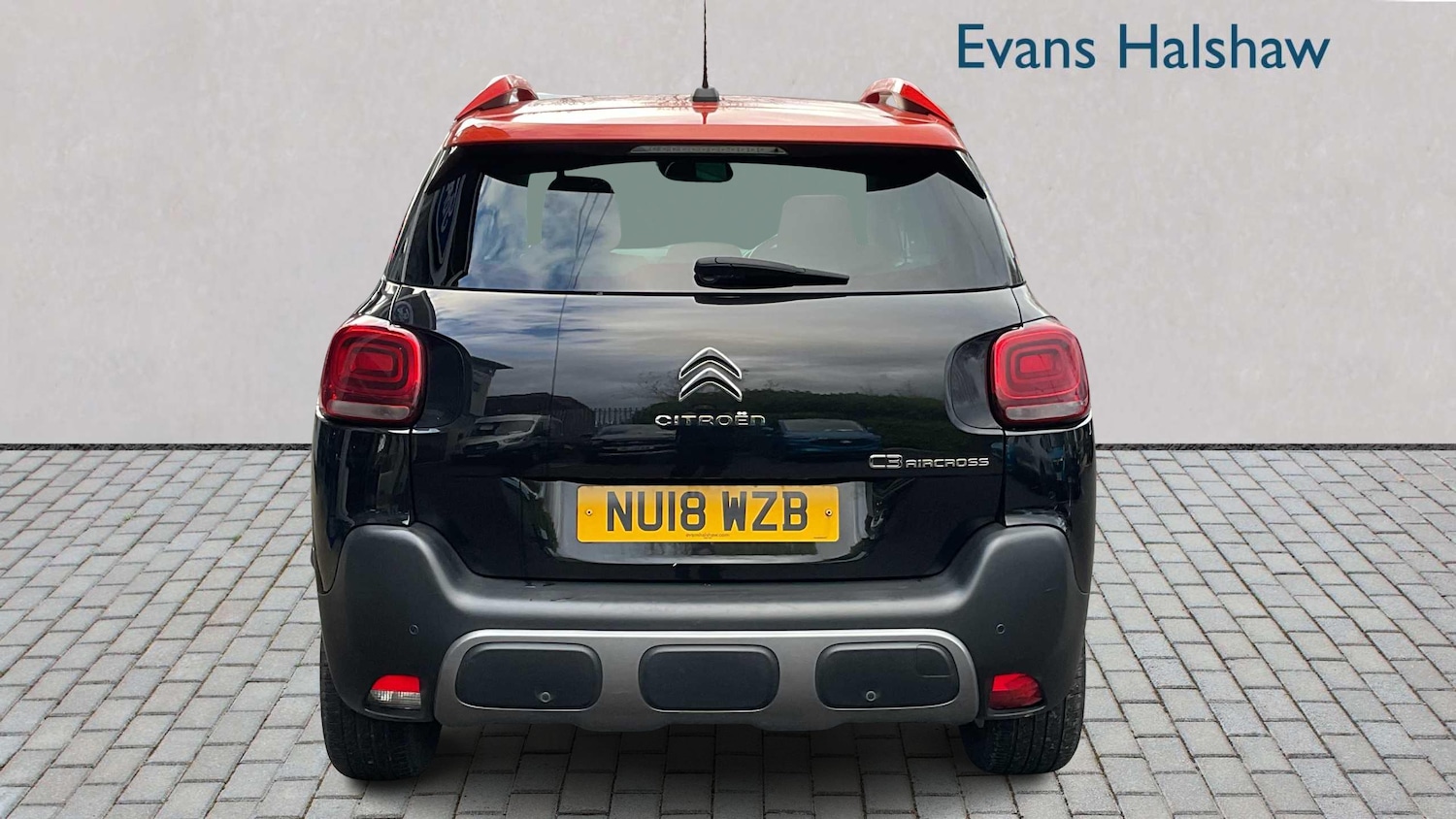 Used Citroen C3 Aircross 2018 for sale - 76928972: Photo 6