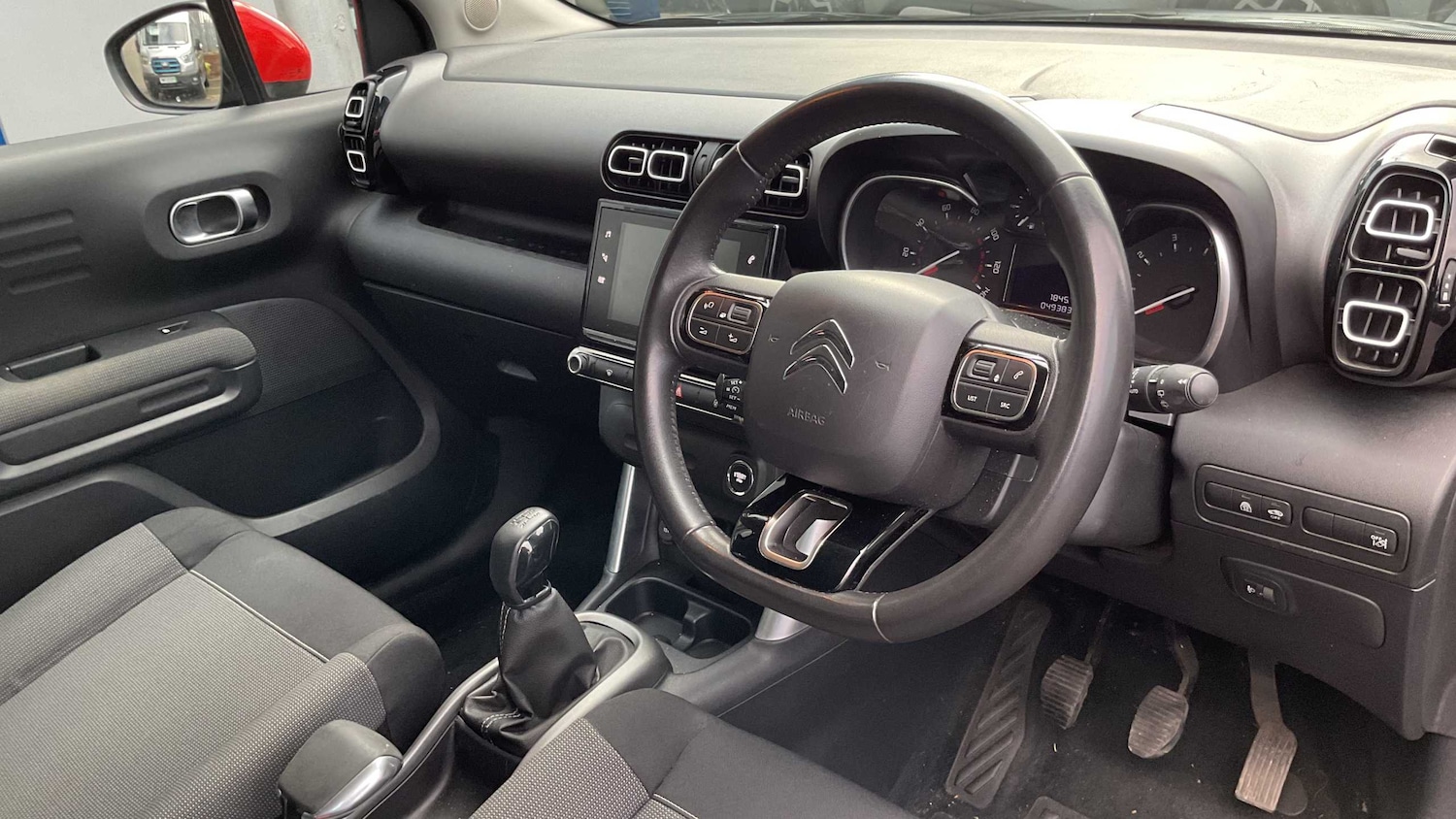 Used Citroen C3 Aircross 2018 for sale - 76928972: Photo 7