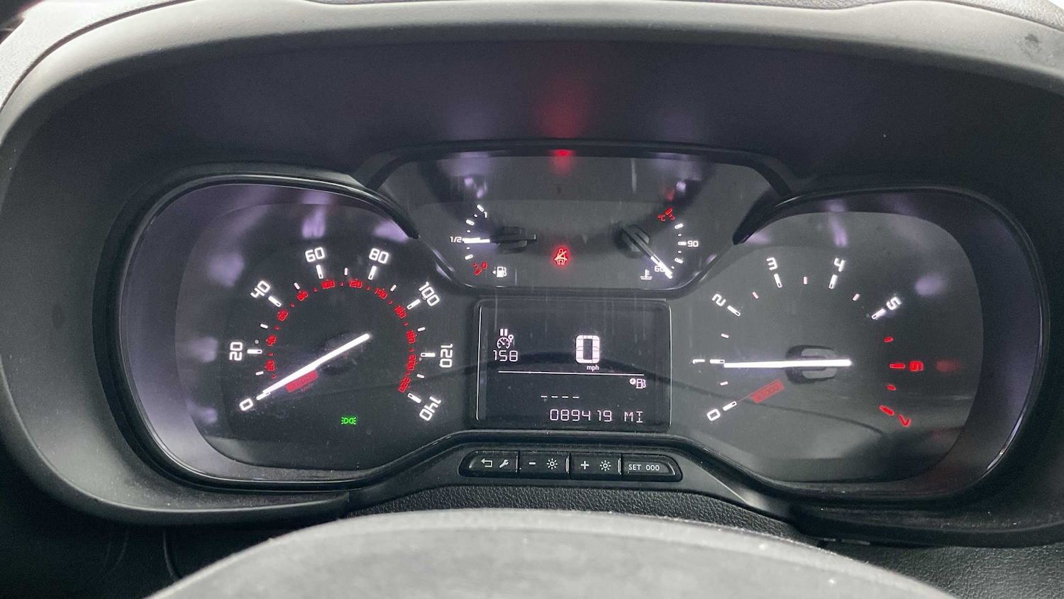 Used Citroen Berlingo 2021 for sale - 77000284: Photo 10