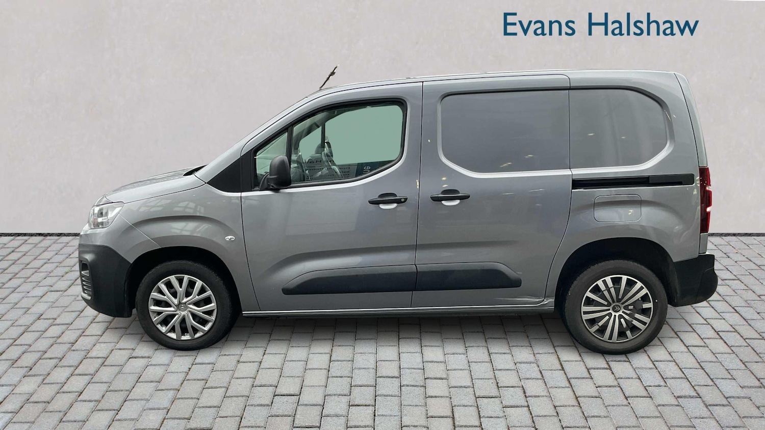 Used Citroen Berlingo 2021 for sale - 77000284: Photo 4