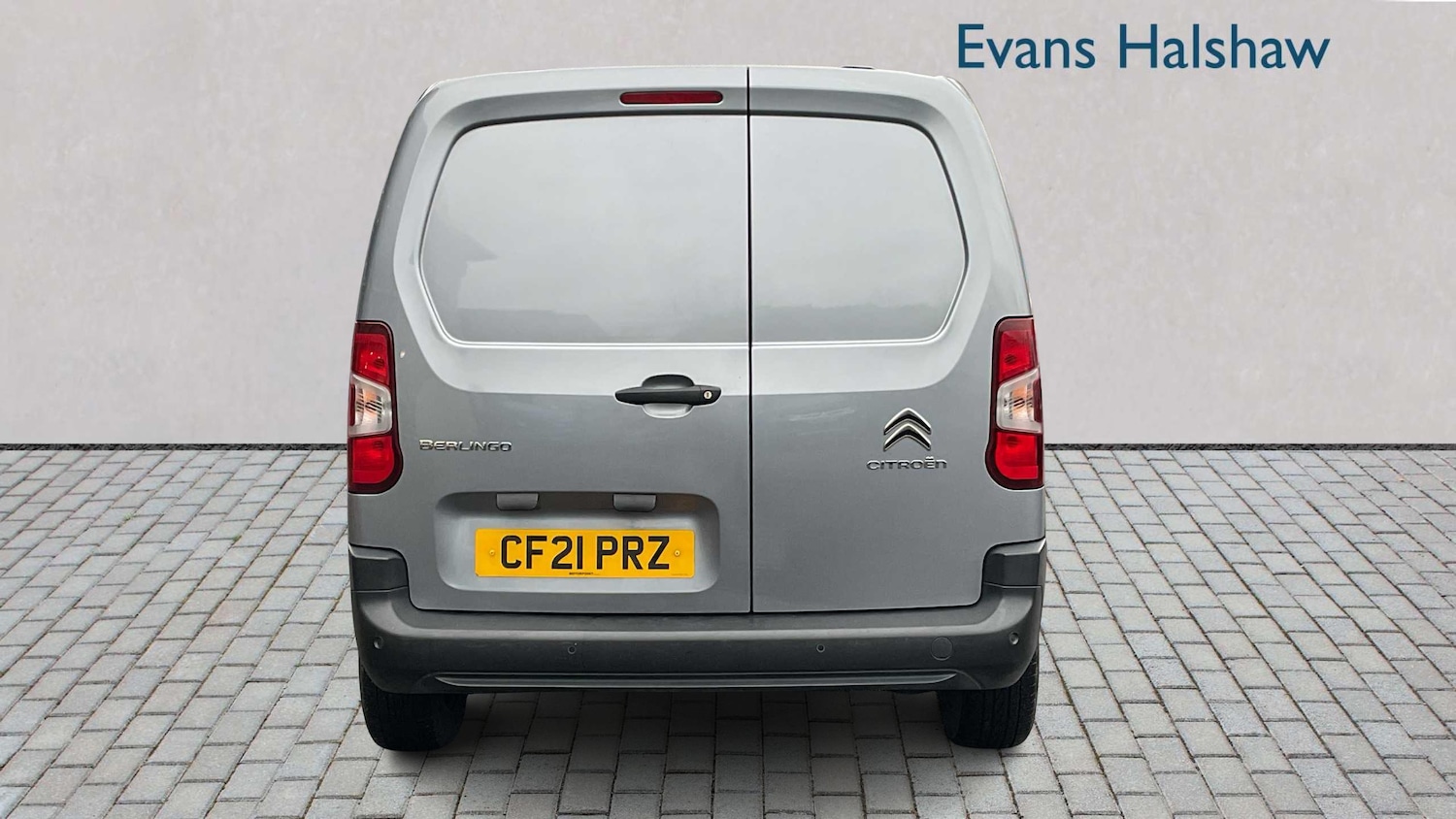 Used Citroen Berlingo 2021 for sale - 77000284: Photo 6