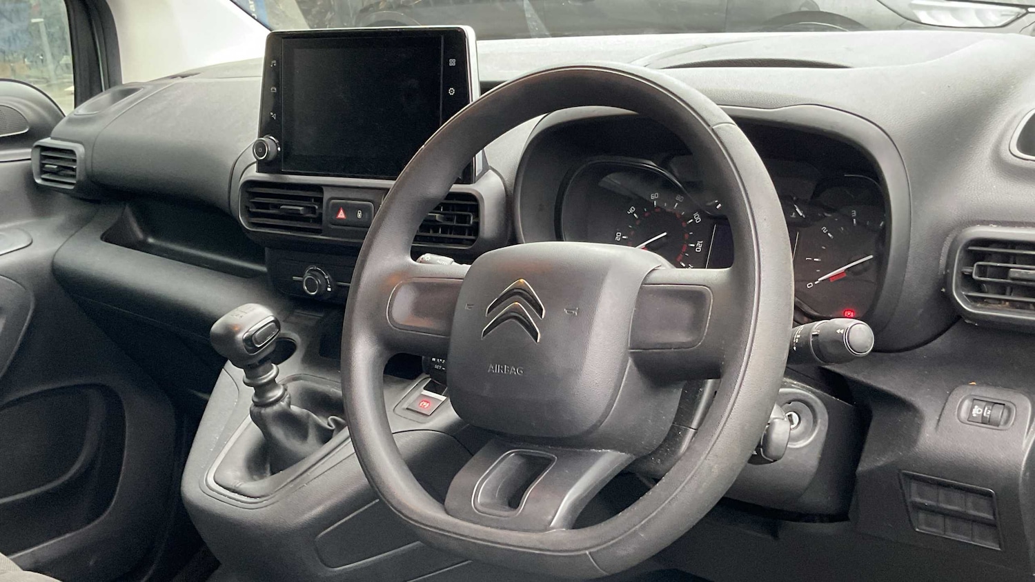 Used Citroen Berlingo 2021 for sale - 77000284: Photo 7