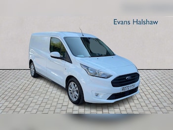 Used Ford Transit Connect 2022 for sale - 79282285: Photo