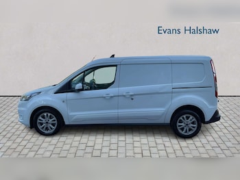 Used Ford Transit Connect 2022 for sale - 79282285: Photo