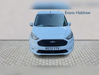 Used Ford Transit Connect 2022 for sale - 79282285: Photo