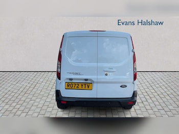 Used Ford Transit Connect 2022 for sale - 79282285: Photo