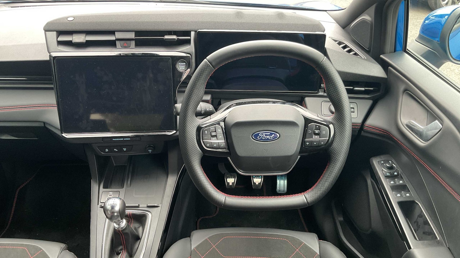 Used Ford Puma 2025 for sale - 78077059: Photo 10