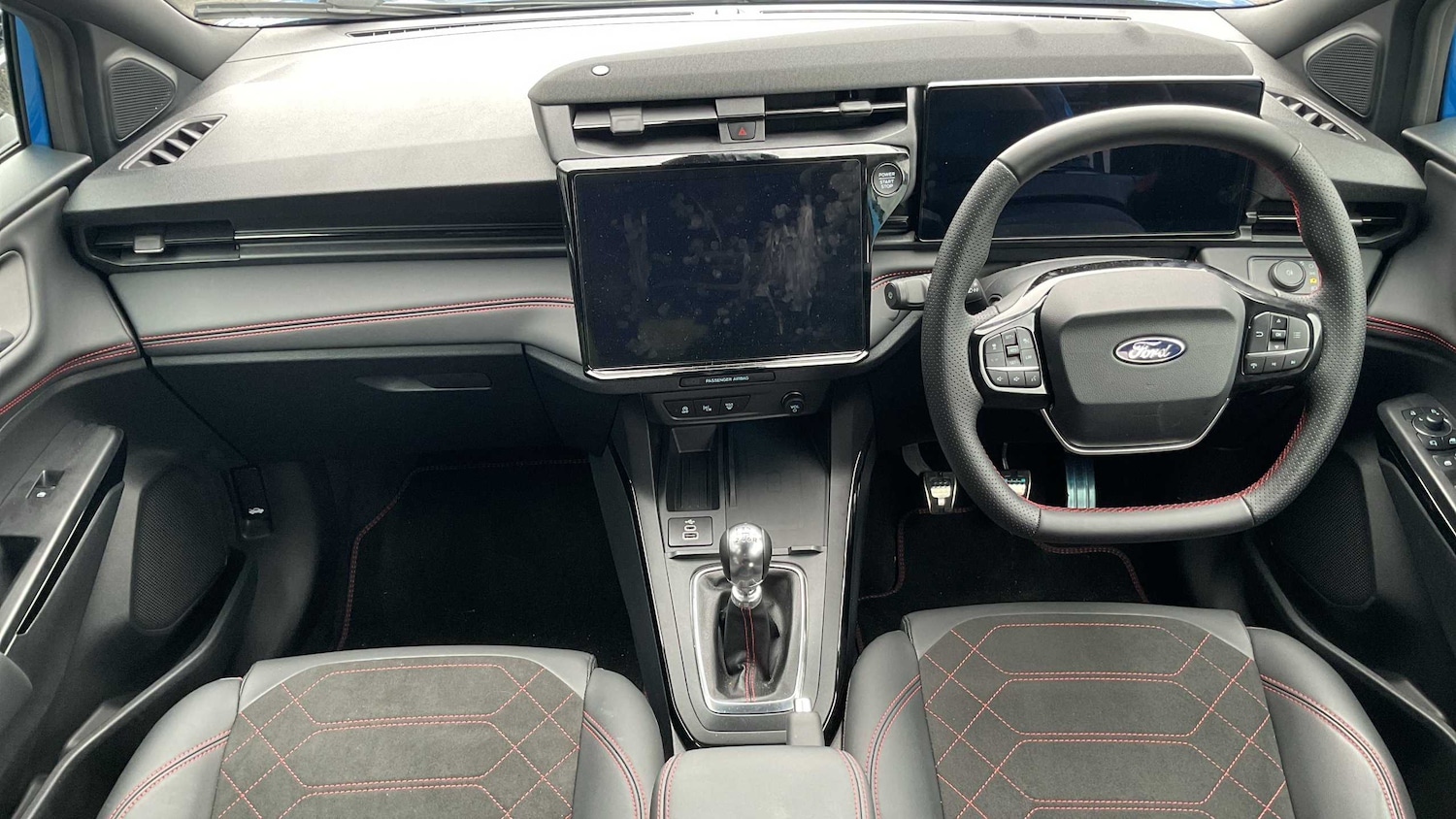 Used Ford Puma 2025 for sale - 78077059: Photo 11