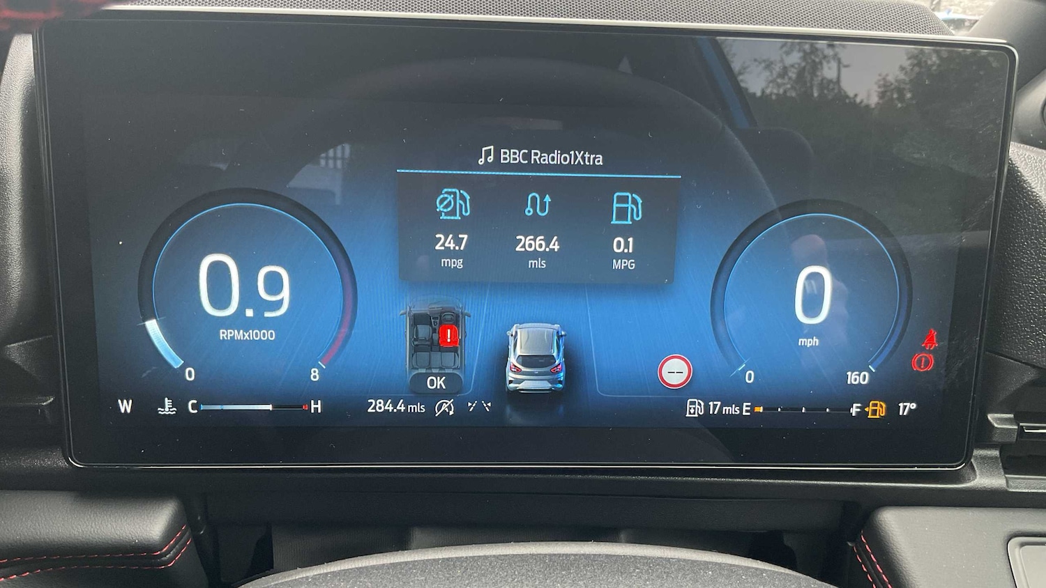 Used Ford Puma 2025 for sale - 78077059: Photo 12