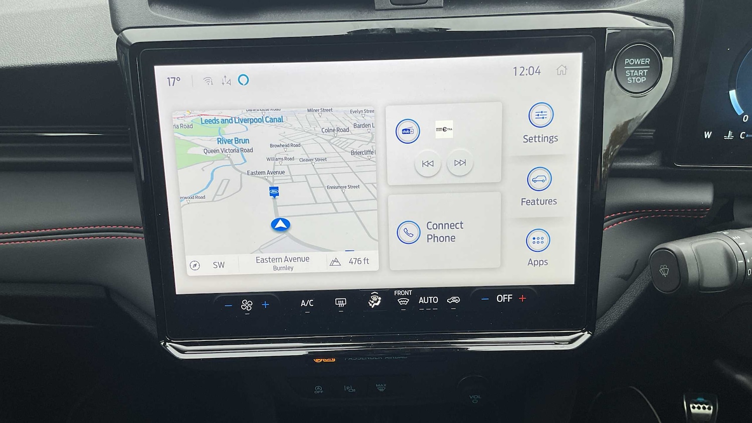 Used Ford Puma 2025 for sale - 78077059: Photo 13