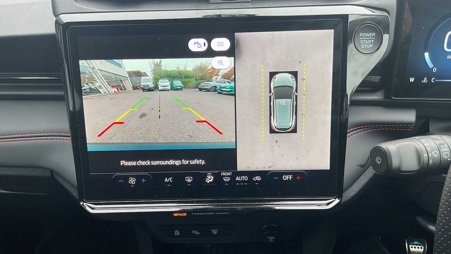 Used Ford Puma 2025 for sale - 78077059: Photo 14