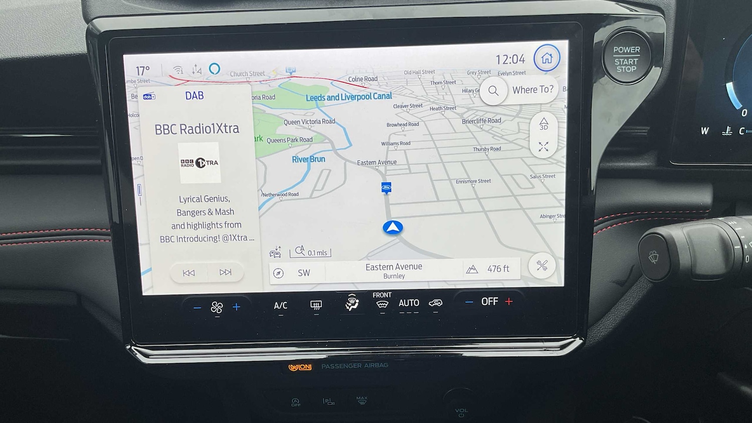 Used Ford Puma 2025 for sale - 78077059: Photo 15