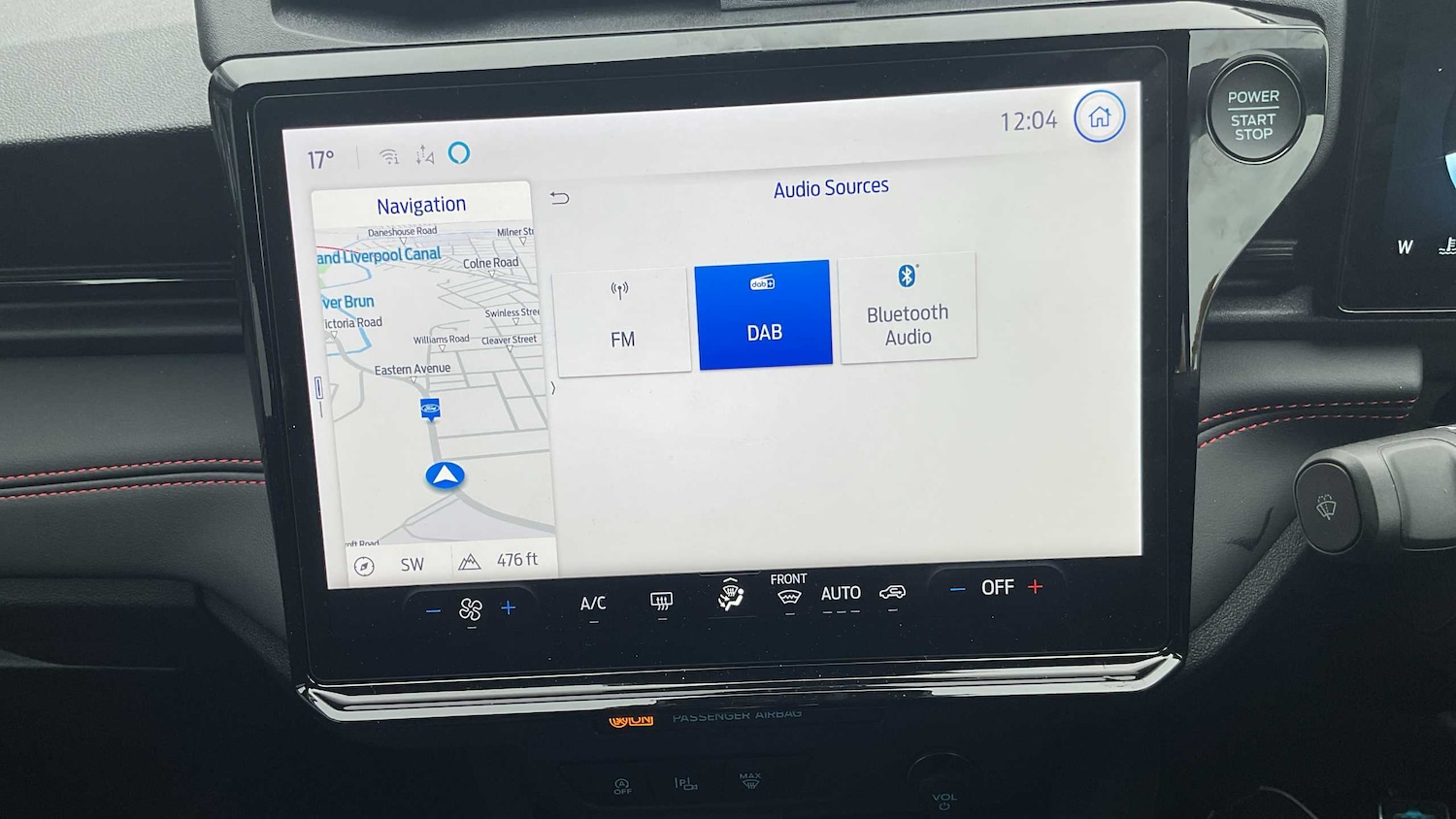 Used Ford Puma 2025 for sale - 78077059: Photo 16