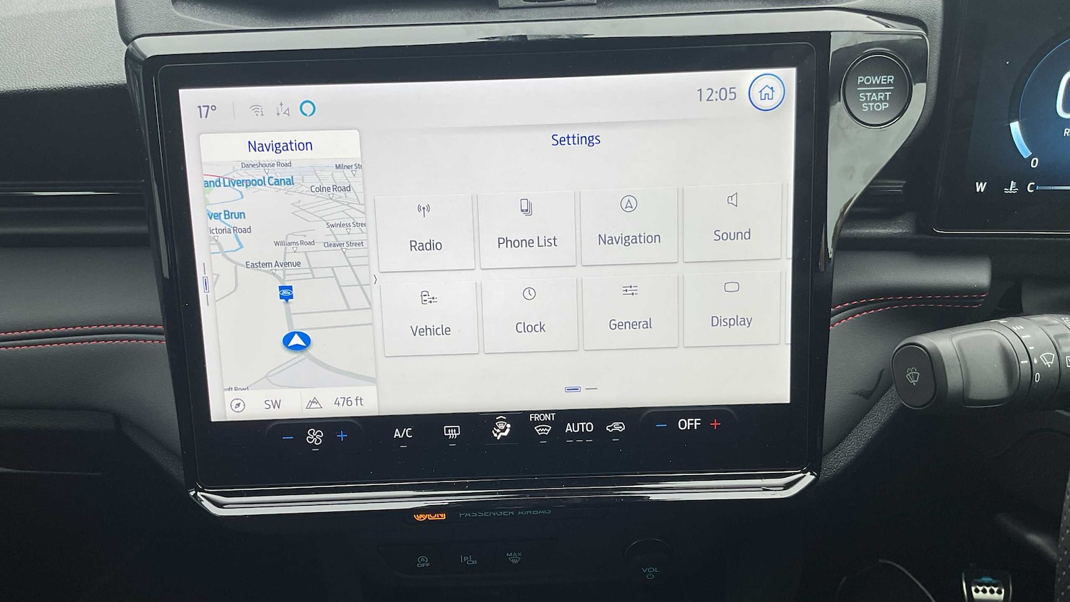 Used Ford Puma 2025 for sale - 78077059: Photo 17