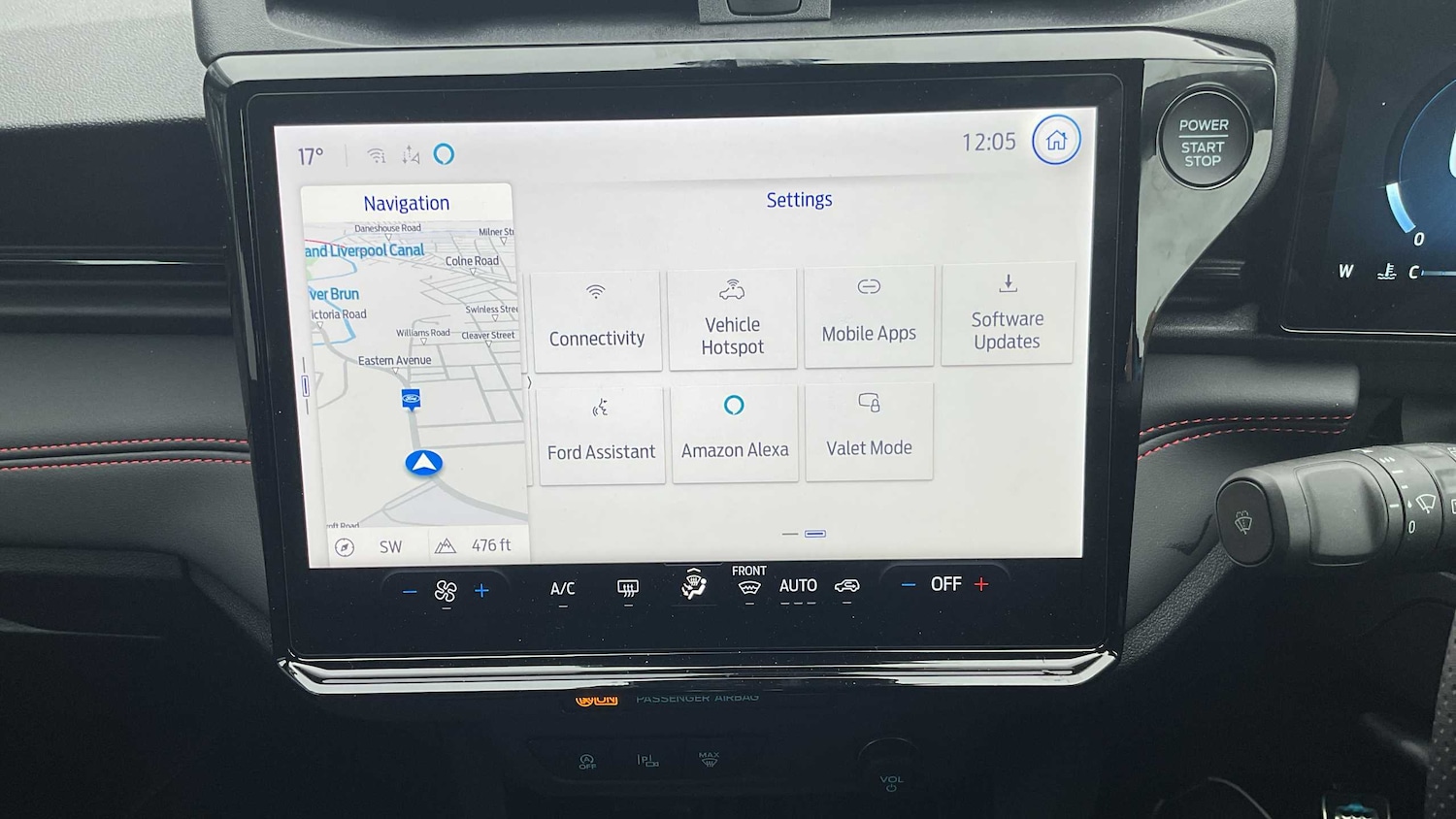 Used Ford Puma 2025 for sale - 78077059: Photo 18