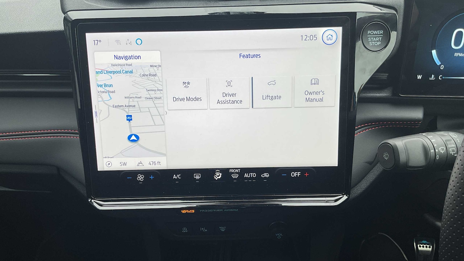 Used Ford Puma 2025 for sale - 78077059: Photo 19