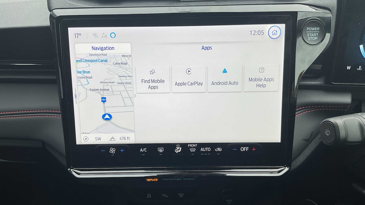 Used Ford Puma 2025 for sale - 78077059: Photo 20