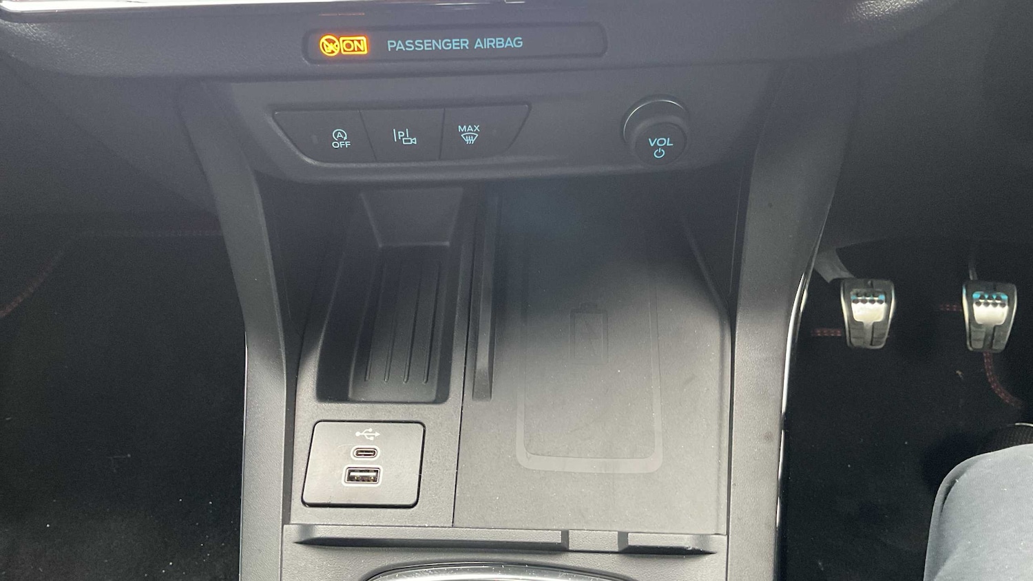 Used Ford Puma 2025 for sale - 78077059: Photo 21