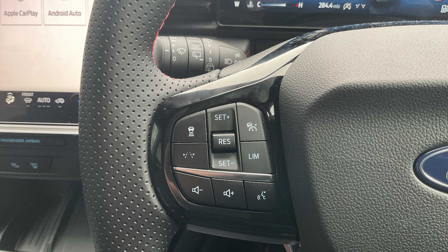 Used Ford Puma 2025 for sale - 78077059: Photo 23