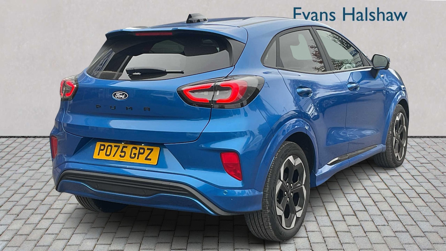 Used Ford Puma 2025 for sale - 78077059: Photo 30