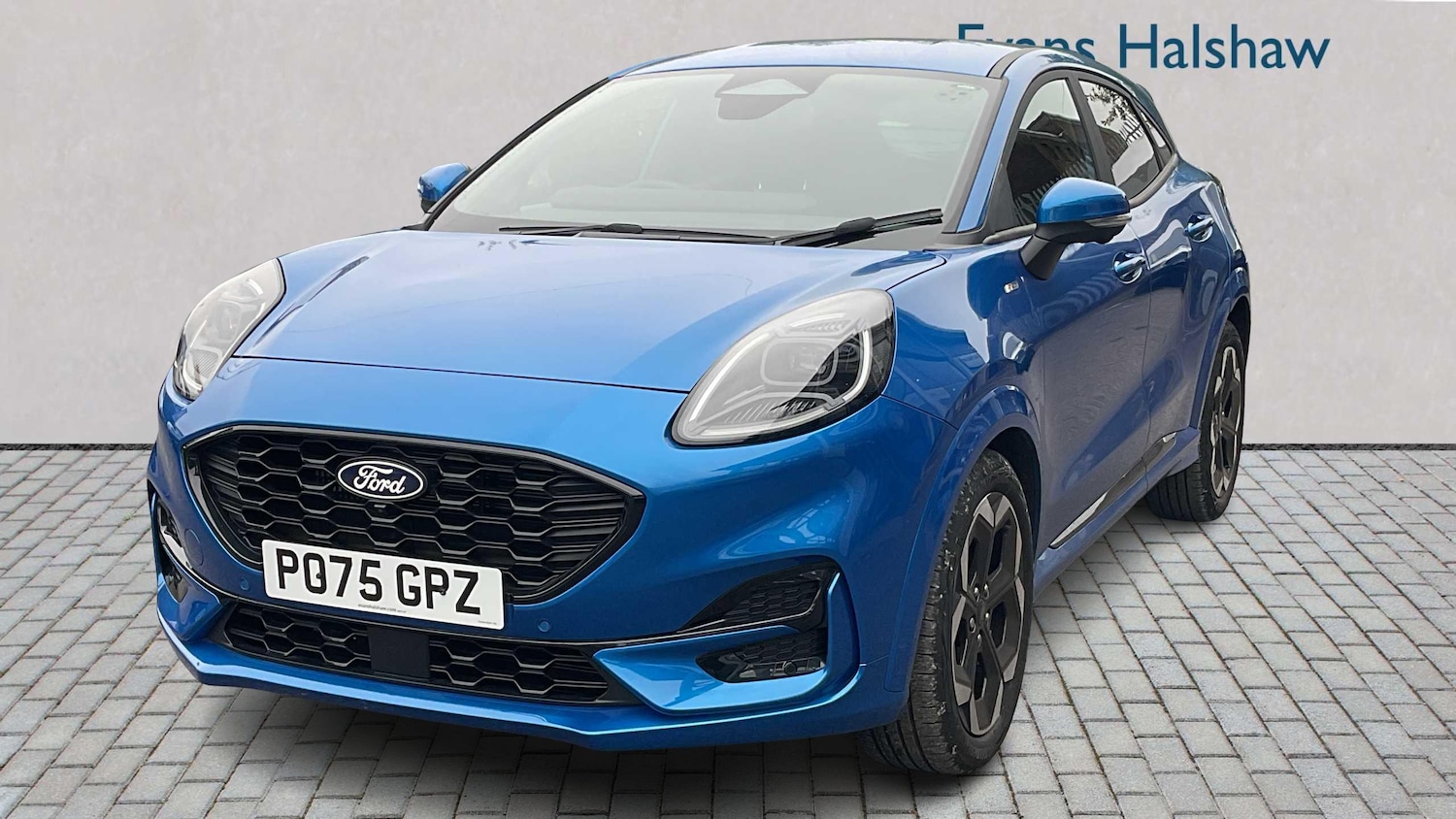 Used Ford Puma 2025 for sale - 78077059: Photo 31