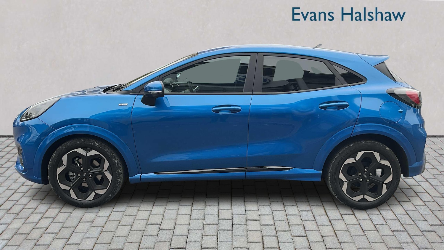 Used Ford Puma 2025 for sale - 78077059: Photo 32