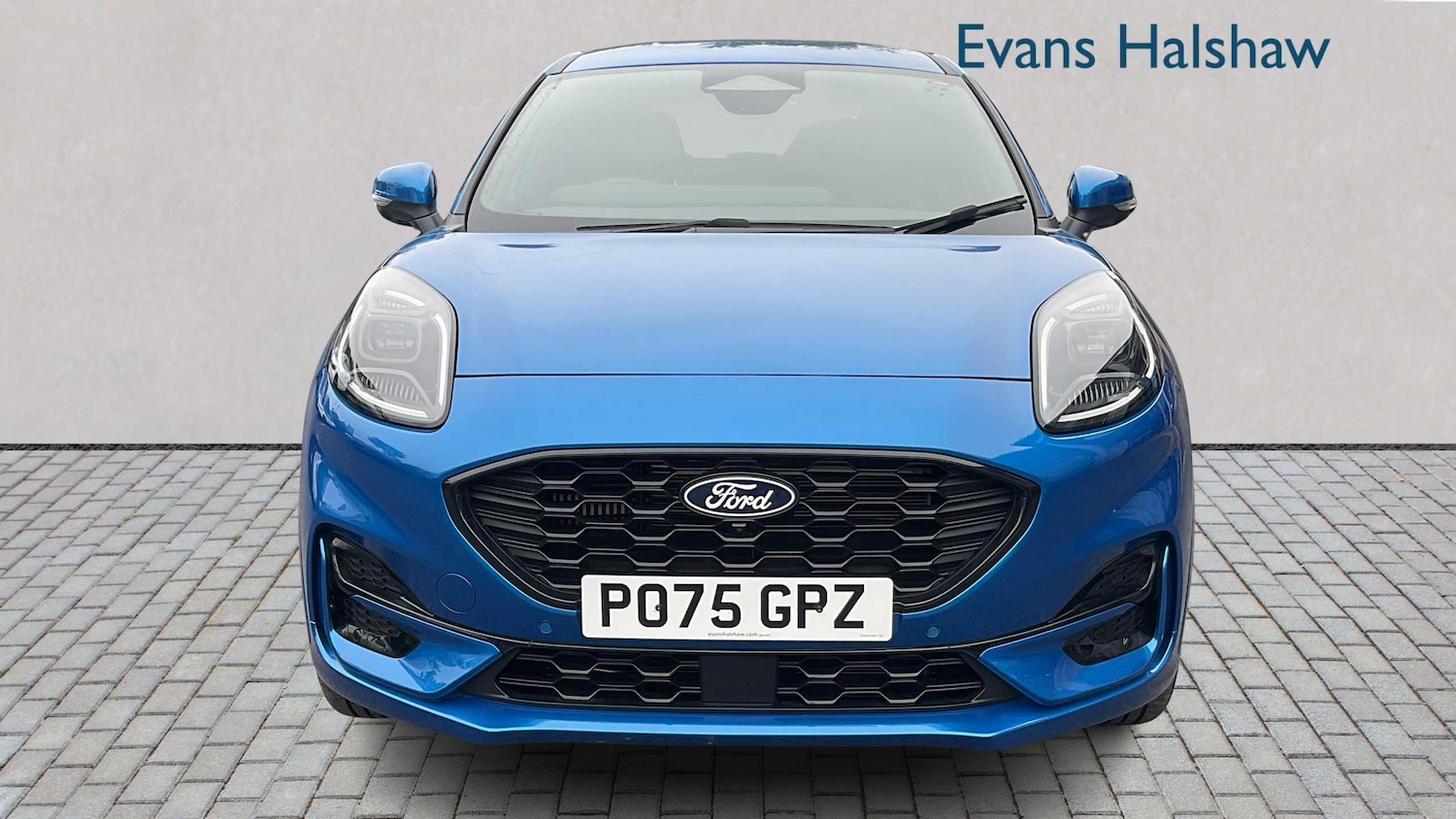 Used Ford Puma 2025 for sale - 78077059: Photo 4