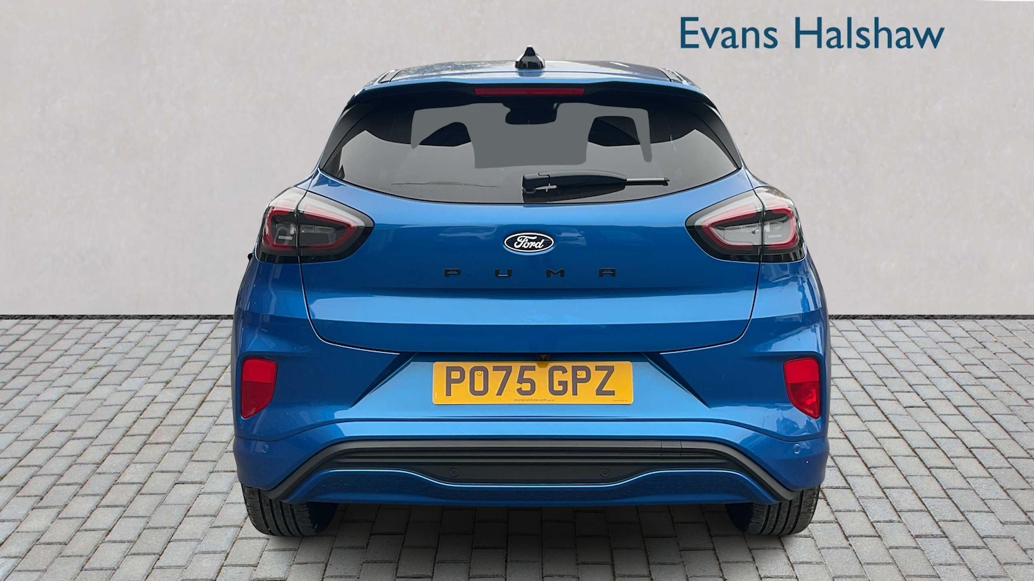 Used Ford Puma 2025 for sale - 78077059: Photo 5