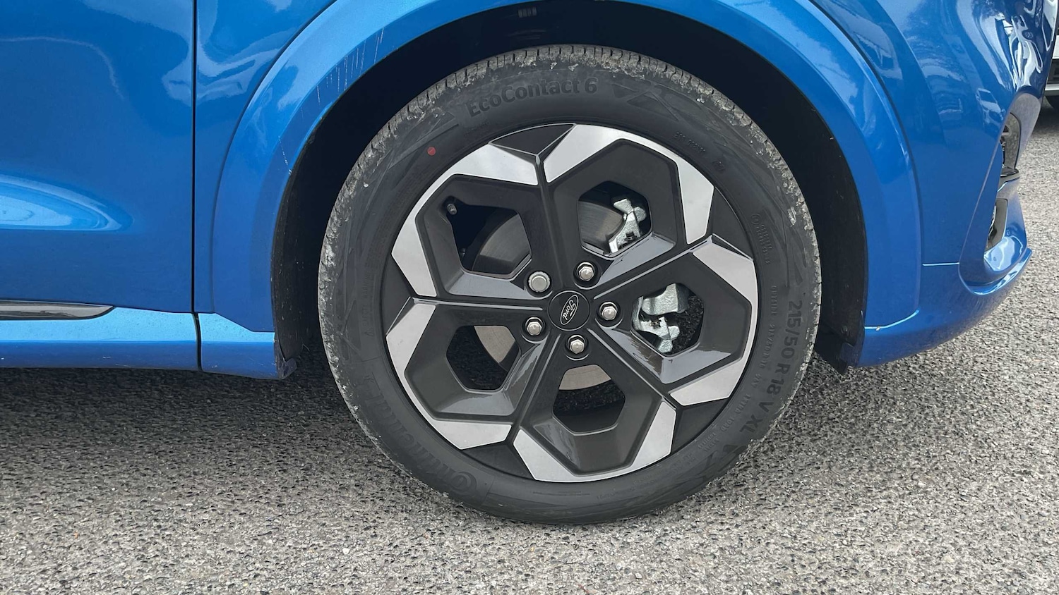 Used Ford Puma 2025 for sale - 78077059: Photo 6